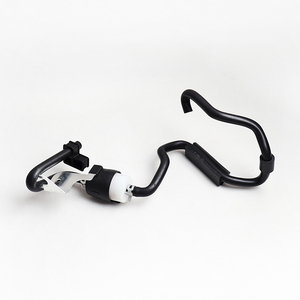 Kit di Riparazione Compressore Aria Tenge 1 Pezzo, Filtro Tubo Pompa Aria per <span class=keywords><strong>Mercedes</strong></span> AMK W221 S350, Ricambi Sospensioni Pneumatiche 2213200369 - Product Image 2