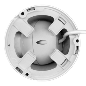 Tương thích HIK TVT 5MP colorvu IP PoE máy ảnh Plug and Play colorvu ánh sáng kép một cách âm thanh Mạng CCTV Camera An Ninh - Product Image 3