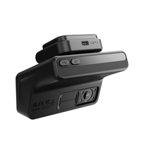 Caméras embarquées intelligentes 4G avec carte SIM pour la gestion de flotte de véhicules, enregistrement double, 1080P, mode veille, surveillance de stationnement 24h/24