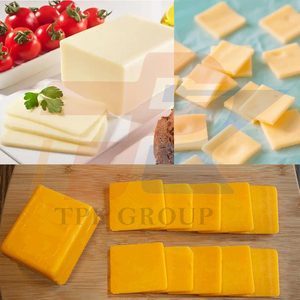 Machine à découper le <span class=keywords><strong>fromage</strong></span> Mascarpone et le <span class=keywords><strong>fromage</strong></span> en cubes à bon <span class=keywords><strong>prix</strong></span> - Product Image 2