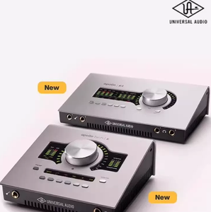 Tarjeta de Sonido <span class=keywords><strong>Apollo</strong></span> <span class=keywords><strong>Twin</strong></span> <span class=keywords><strong>X</strong></span> DUO Gen2 Ess+ - Product Image 5