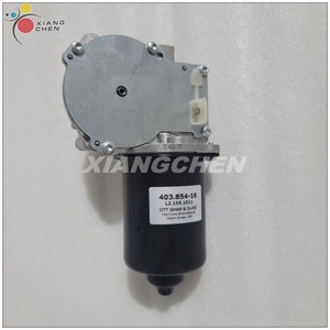 JENNEY L2.105.1011 Gear Motor for Heidelberg <b>Printing</b> <b>Machine</b> Parts - Product Image 3