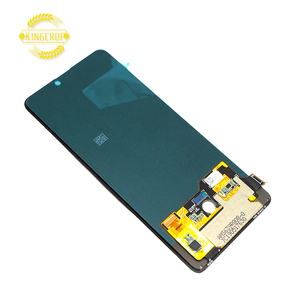Nouvel écran LCD AMOLED d'origine pour Xiaomi K20 K20 <span class=keywords><strong>Pro</strong></span>, écran tactile numérique, assemblage, pour Xiaomi <span class=keywords><strong>Mi</strong></span> <span class=keywords><strong>9T</strong></span> LCD Mi9T <span class=keywords><strong>Pro</strong></span>, écran d'affichage - Product Image 4