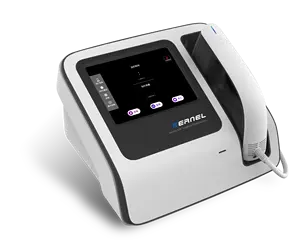Ядро KN-5000C лица лечения витилиго 308nm эксимерный лазер Excimer лечения псориаза лазера 308nm УФ терапии для ухода за кожей лечение заболеваний