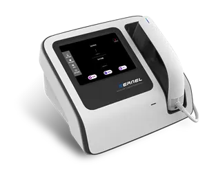 Kernel KN-5000C Facial Vitiligo 308nm Excimer Laser excimer psoriasis laser 308nm UV therapy for skin disease treatment