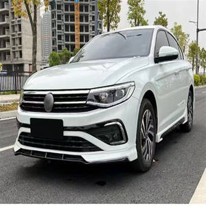 Kits de carrosserie de voiture pare-chocs avant et arrière pour VW volkswagen <span class=keywords><strong>Bora</strong></span> 2023 - Product Image 5