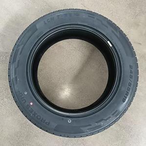 ยางรถยนต์ 245/55R19 LCH T-REX ยี่ห้อ UHP ยางเรเดียล ยางรถยนต์จีนใหม่เอี่ยม ยางเรเดียลแบบไม่มียางใน ยางรถยนต์สำหรับรถยนต์นั่งส่วนบุคคล ขายส่ง - Product Image 4