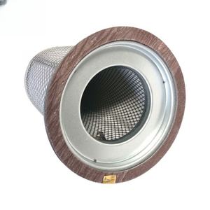 Fusheng Yağ Ayırıcı 2116010020 Yağ Ayırıcı Vidalı Hava Kompresörü Filtre elemanını değiştirin - Product Image 6