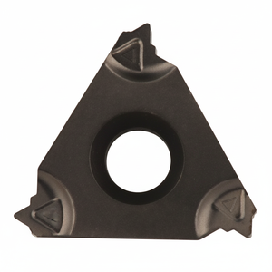 Precisión 55 ° Whitworth tipo E inserto de roscado perfil completo herramientas de corte indexables insertos para herramienta de torneado - Product Image 1