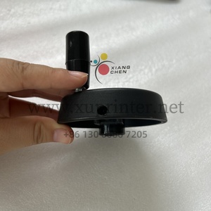 Poignée de réglage du papier WD de haute qualité 10.104.8199, poignée de torsion pour l'impression offset, pièces détachées - Product Image 4