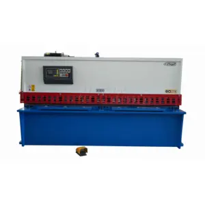 QC12Y 4.2500 Hot Sale Good Price Max Key Power Adjustable Cutting Machine Shearing Machine