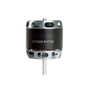 <span class=keywords><strong>Motor</strong></span> de Dron Faradyi de Alta Potencia AT2820 3D F3A RC, <span class=keywords><strong>Motor</strong></span> sin Escobillas de Alta Calidad, Impermeable, Eje Largo, 1000W - Product Image 3