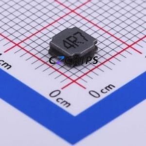 Inducteur de puissance CMLW5020S4R7MST SMD, 5x5mm (Inductance : 4,7 µH) (Précision : 20%) Courant nominal : 2,25A - Product Image 1