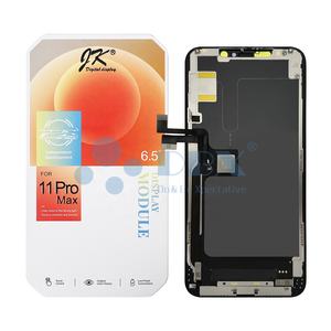 Le plus récent écran LCD de téléphone portable Incell JK pour <span class=keywords><strong>iPhone</strong></span> X XR XS Max 11 12 13 Pro Max remplacement de l'écran tactile LCD - Product Image 2