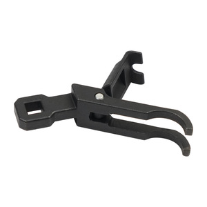 <b>Valve</b> Spring <b>Removal</b> <b>Tool</b> 7638 For Ford Lincoln Mercury 4.6L Metal Hand <b>Tool</b> 10.4cm - Product Image 3
