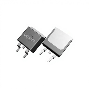 Merrillchip SN74HC02N Circuit Intégré Logique DIP 14 Broches Fabriqué aux États-Unis Approvisionnement Direct Usine - Product Image 2