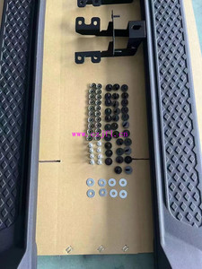 Kit de carrocería de coche, tablero de carrera para gladiador <span class=keywords><strong>jeep</strong></span> 2016, 2017, 20187, 2019, 2020 - Product Image 6