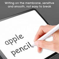 Étui à crayons en Silicone de qualité Offre Spéciale housse de protection des pointes pour Apple Pencil 1er ou 2ème