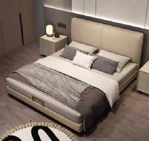 <span class=keywords><strong>Lit</strong></span> superposé king size <span class=keywords><strong>en</strong></span> cuir confortable, moderne, avec rangement, luxueux, double, rembourré, <span class=keywords><strong>en</strong></span> <span class=keywords><strong>pin</strong></span>, mobilier de chambre, <span class=keywords><strong>lit</strong></span> souple pour hôtel - Product Image 2