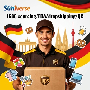Agent d'achat professionnel Europe, logistique DDP, transitaire direct, <span class=keywords><strong>livraison</strong></span> aérienne rapide, support 24/7, manutention de marchandises dangereuses - Product Image 6