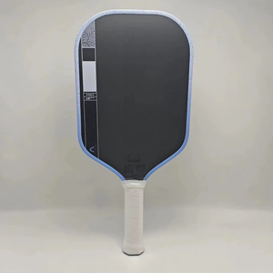 Ben Johns Kosmos <span class=keywords><strong>Pro</strong></span> 5 V Carbonfaser-Pickleball-Schläger mit 16mm Propulsion Gen 5 Kern, Pickleball-Ausrüstung für Turniere - Product Image 2