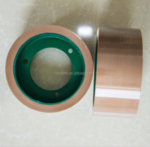 Doppelte Chita LGL100 4'' Reisgummiwalze mit Eisentrommel für Reishülsenentfernung, Amber, 3 Löcher, 88-90 Shore-Härte, kundenspezifische Schnittform - Product Image 6