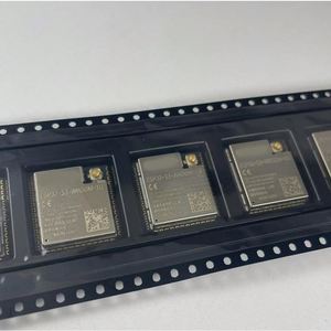 Fournisseurs de composants électroniques originaux ESP32-S3-WROOM-1U-N16R2 Module sans fil RF TXRX MOD BT WIFIU.FL SMD - Product Image 1