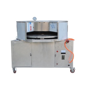 Attrezzature ristorante Panificio Pita <span class=keywords><strong>Pane</strong></span> <span class=keywords><strong>Forno</strong></span> Elettrico - Product Image 2