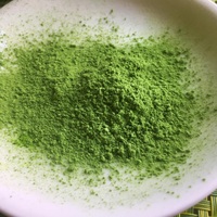 Thé Matcha biologique de qualité cérémonielle 100% pur et naturel en vrac, en sachet, en boîte, en bouteille, avec services OEM