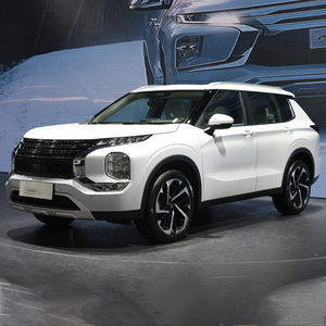 Auto espejo retrovisor cubierta Protector Trim Body Kit actualización accesorios <span class=keywords><strong>de</strong></span> coche para Mitsubishi <span class=keywords><strong>Outlander</strong></span> 2023 - Product Image 6