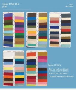 Bolsa de archivo de almacenamiento de lona Simple de Color sólido personalizable PC portátil para compras de estudiantes de escuela <span class=keywords><strong>primaria</strong></span> <span class=keywords><strong>y</strong></span> <span class=keywords><strong>secundaria</strong></span> - Product Image 6