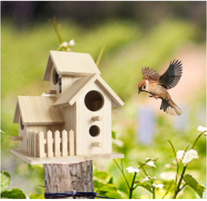 Vogel Vlucht Kooi Vogelkooi Ontwerp Mode Outdoor Volière Grote Vogelkooien - Product Image 4