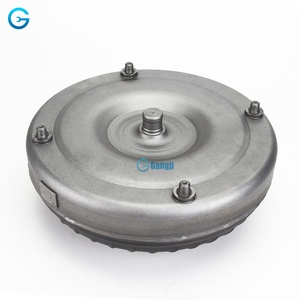 Convertidor de Par de Transmisión Automática para Automóvil de Calidad 4F27E para Ford Toyota Volkswagen 09M - Product Image 4