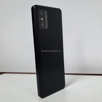 Teléfono Móvil Android 13 con Pantalla Táctil de 4 Pulgadas, Procesador MTK 6765, CPU Octa Core, LTE, 4G Volte, Teclado de Botones, OEM ODM