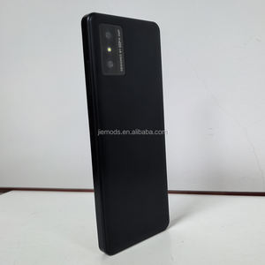 Teléfono Móvil Android 13 con Pantalla Táctil de <span class=keywords><strong>4</strong></span> Pulgadas, Procesador MTK 6765, CPU Octa Core, LTE, 4G Volte, Teclado de Botones, OEM ODM - Product Image 5