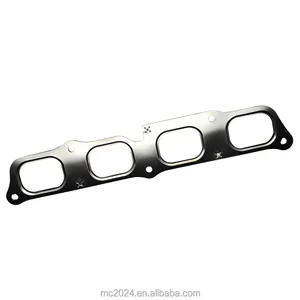 Junta de colector de escape de alta calidad para Chevrolet Equinox 2,0 T 2018-2023 OEM: 12657167