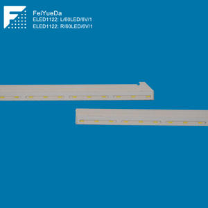 <span class=keywords><strong>TV</strong></span> LED Bar Rétro-Éclairage Bandes Pour <span class=keywords><strong>LGE</strong></span> 19Y 49 POUCES L TYPE 180828 R 49SM86 SM81 LED ARRAY GAUCHE DROITE 49SM8600PUA EAY64492002 EAY64492 - Product Image 3