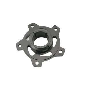 304 316 thép không gỉ hàng đầu <span class=keywords><strong>CNC</strong></span> tùy chỉnh độ chính xác cao OEM <span class=keywords><strong>CNC</strong></span> biến <span class=keywords><strong>CNC</strong></span> gia công phay phần nhôm chế tạo dịch vụ - Product Image 4