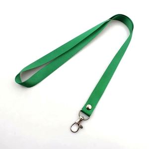 Eco-Friendly Custom Nylon <b>Lanyards</b>, Thermal Transfer Printing, Ideal <b>for</b> Exhibitions - Product Image 3