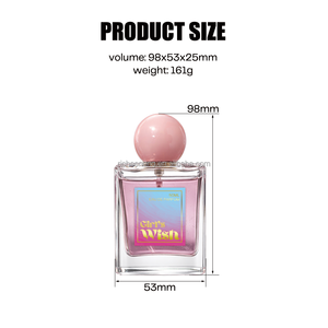 Profumo ai Feromoni Personalizzato di Alta Qualità e Lunga Durata per Uomini e Donne, Spray Seducente per Ragazze Belle - Product Image 4