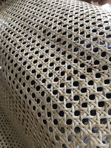 Adjustable Extendable Retro Sconce Chesterfield <b>Sofa</b> Rattan Webbing Roll Cane Chair <b>Cheap</b> Reclining Chair for Home Office Living - Product Image 3