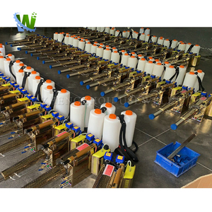 Nông nghiệp đa nhiệm hiệu quả hơn xách tay Ba lô nhiệt bắt đầu phun nước <span class=keywords><strong>Fogger</strong></span> sương mù nhiệt Máy phun sương - Product Image 3