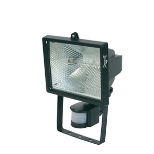 500w de aluminio de inundación halógena lámpara de trabajo de luz - Product Image 1