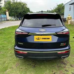 <span class=keywords><strong>Jac</strong></span> Refine S2 S3 S4 S5 S7 2019 Voitures d'occasion pas chères 7 places Bonnes affaires <span class=keywords><strong>SUV</strong></span> Boîtes de vitesses DCT 6 rapports Auto <span class=keywords><strong>Jac</strong></span> Refine 2026 - Product Image 4