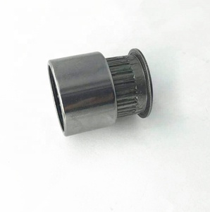 Rodamiento de polea de alternador automático HFL283625, rodamiento de aguja de embrague de una vía, garantía de calidad - Product Image 3