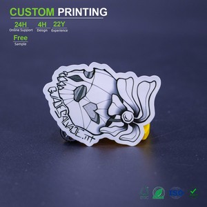 Étiquettes de scellage, Étiquettes pour pantalons Tencel à jambe droite pour étagère de buanderie, Étiquettes OEM, Étiquettes blanches, Étiquettes imprimées en coton pour ordinateur portable, Étiquettes pour perruques, Logo personnalisé - Product Image 1