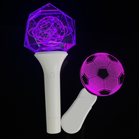Sincen Barra de Luz LED RGB de 800m con Control RF de Doble Señal y ID Programable, de Gran Venta, Alimentada por Batería para Conciertos en Estadios