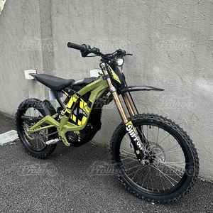 Moto cross <span class=keywords><strong>électrique</strong></span> puissante de 8000 W, <span class=keywords><strong>Sur</strong></span>-<span class=keywords><strong>Ron</strong></span> Light Bee, pour les pilotes professionnels - Product Image 3