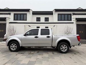 Fengjun 520212.0T diesel 2 roues motrices, pick-up double cabine <span class=keywords><strong>grand</strong></span> format super performant, automobile chinoise très vendue pour le marché professionnel - Product Image 5