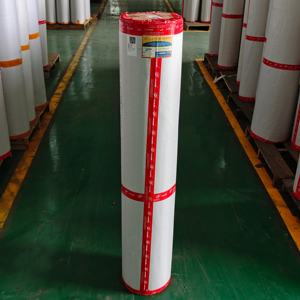 Littlesun TJ113 Rouleau Jumbo conforme à la norme FEPA, rouleau de chantier, tissu abrasif en oxyde d'aluminium pour ponçage manuel - Product Image 5